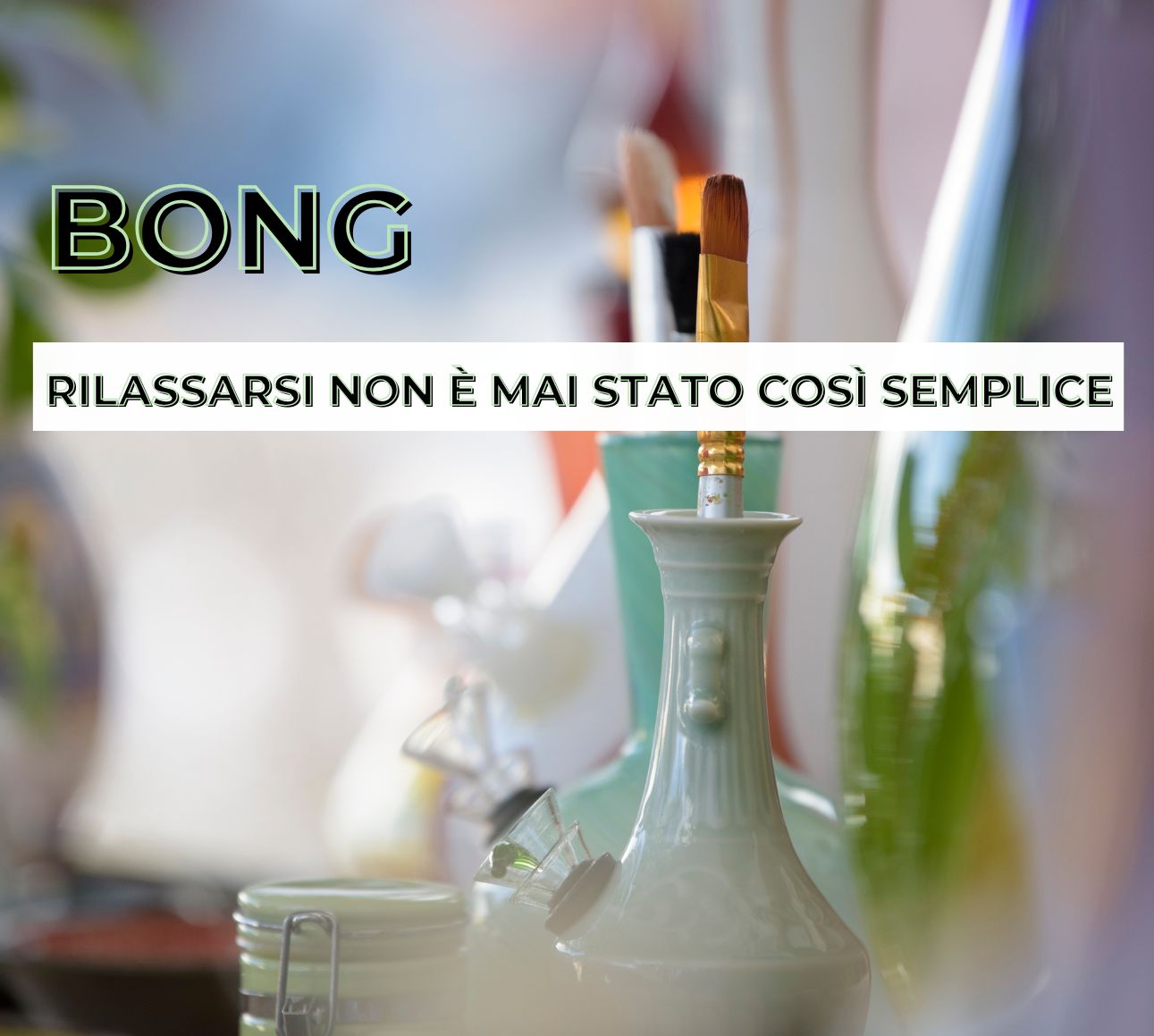 spedizioni misshappygreen